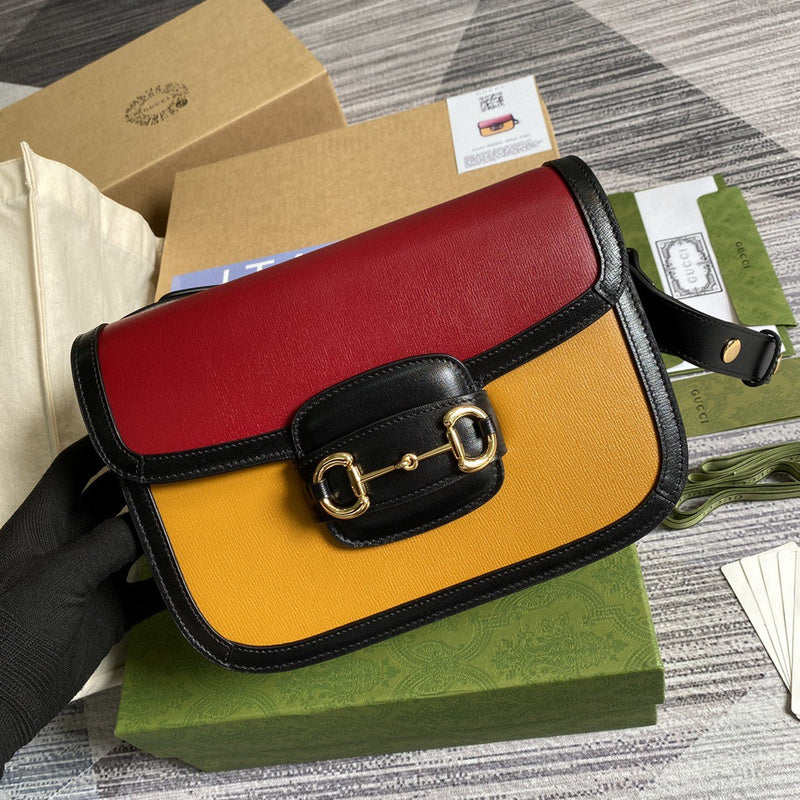Ozarra - GUKI Bags - 1816