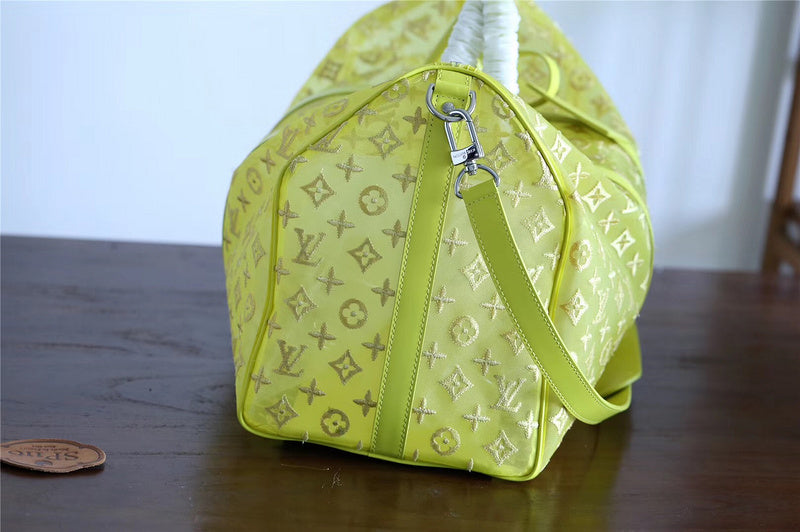 Ozarra Fashion Lu-Vi bags - 11310