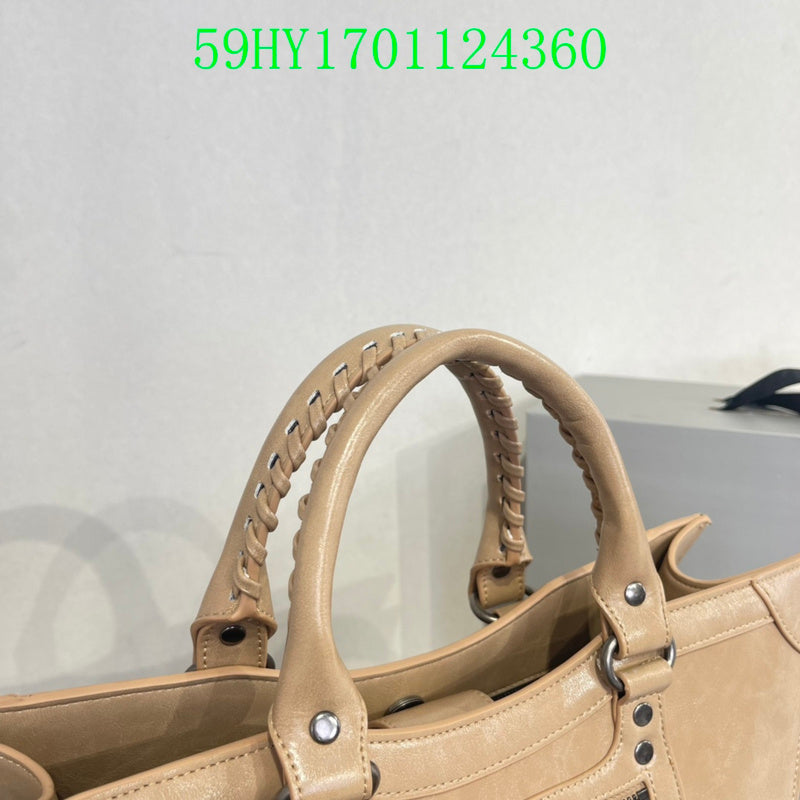 Ozarra Fashion - BGA Bags - 1964
