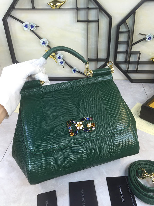 Ozarra - DG Bags - 007