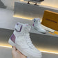 Ozarra Luxury - LOV Men Shoes - 1855