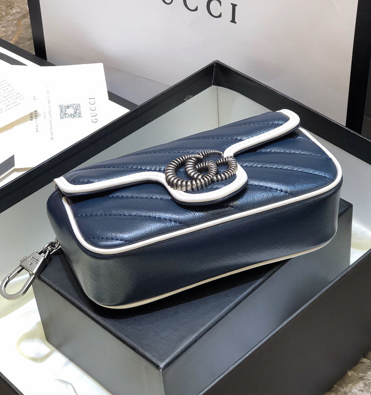Ozarra - GCI Bags - 4681