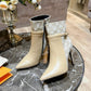 Ozarra Luxury - LOV Women Shoes - 850
