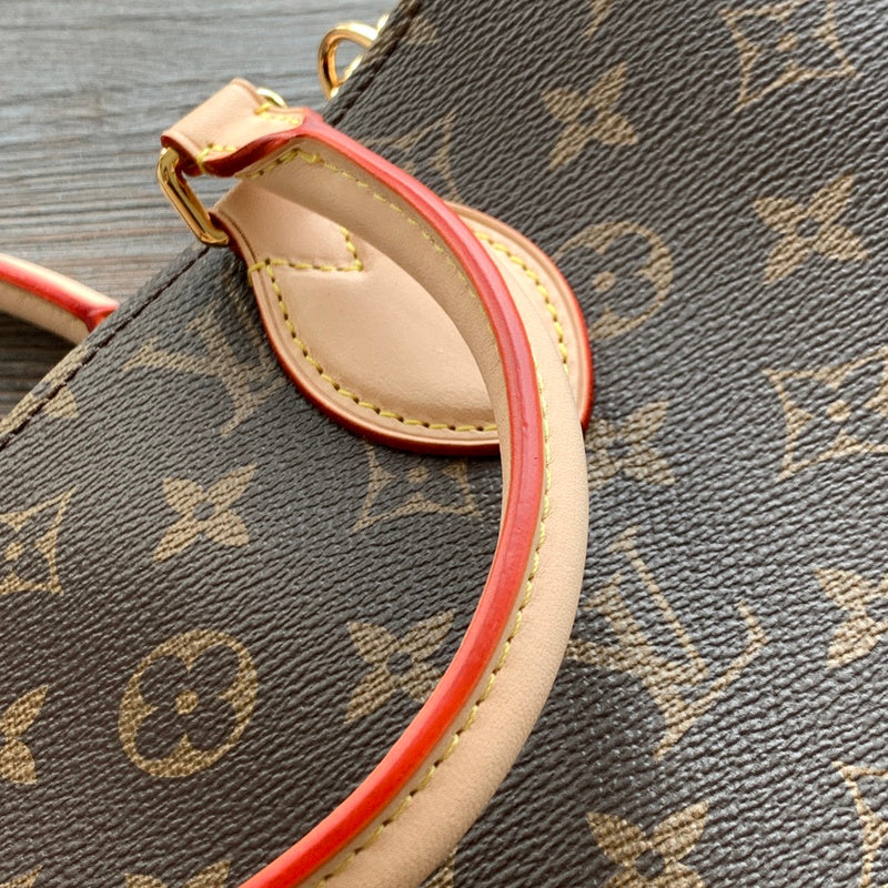 Ozarra Fashion Lu-Vi bags - 17545