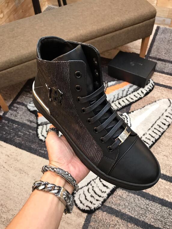 Ozarra Luxury - PHP Shoes - 234
