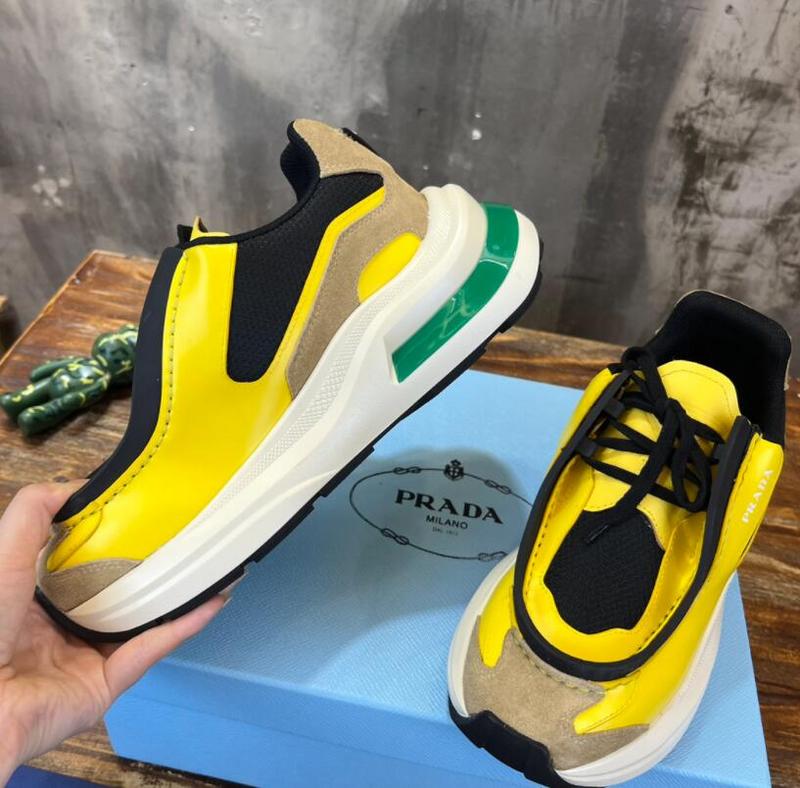 Ozarra Luxury - PD Men Shoes - 076