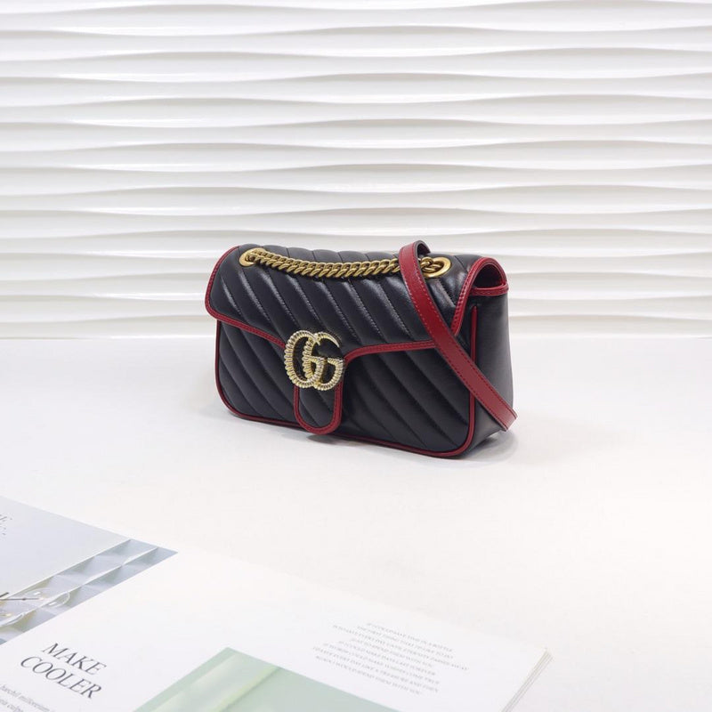 BAB - GCI Bags - 1041