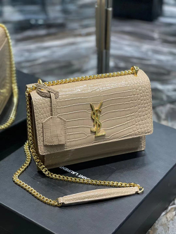 Ozarra - SLY Bags 498