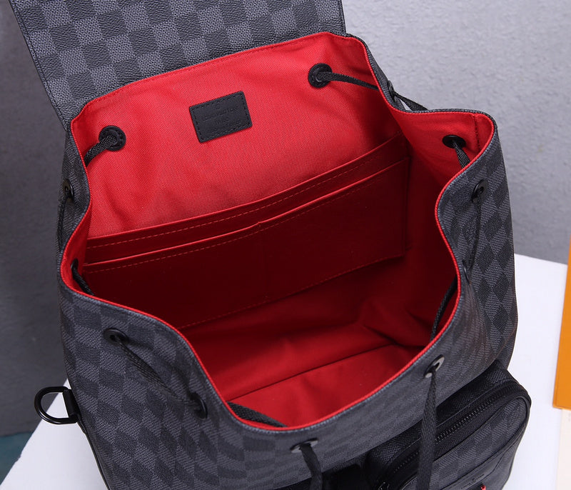 Ozarra Fashion Lu-Vi bags - 17680