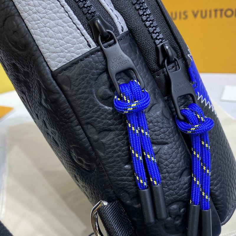 Fashion Lu-Vi bags - 2514