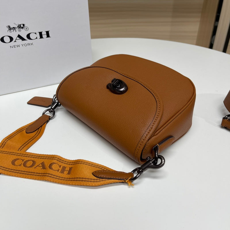 Ozarra - CAH Bags - 694