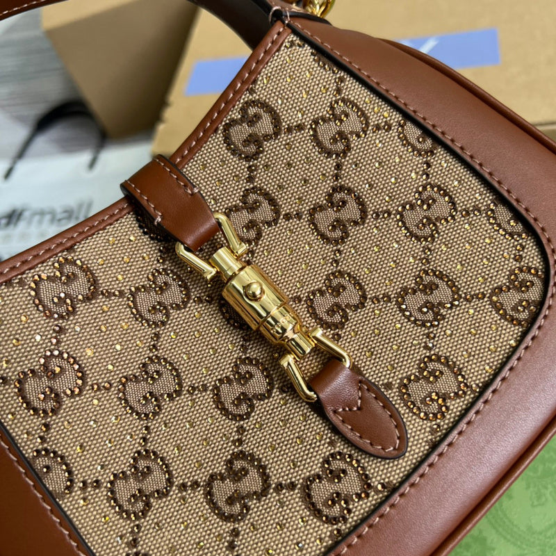 Ozarra - GG Bags - 763