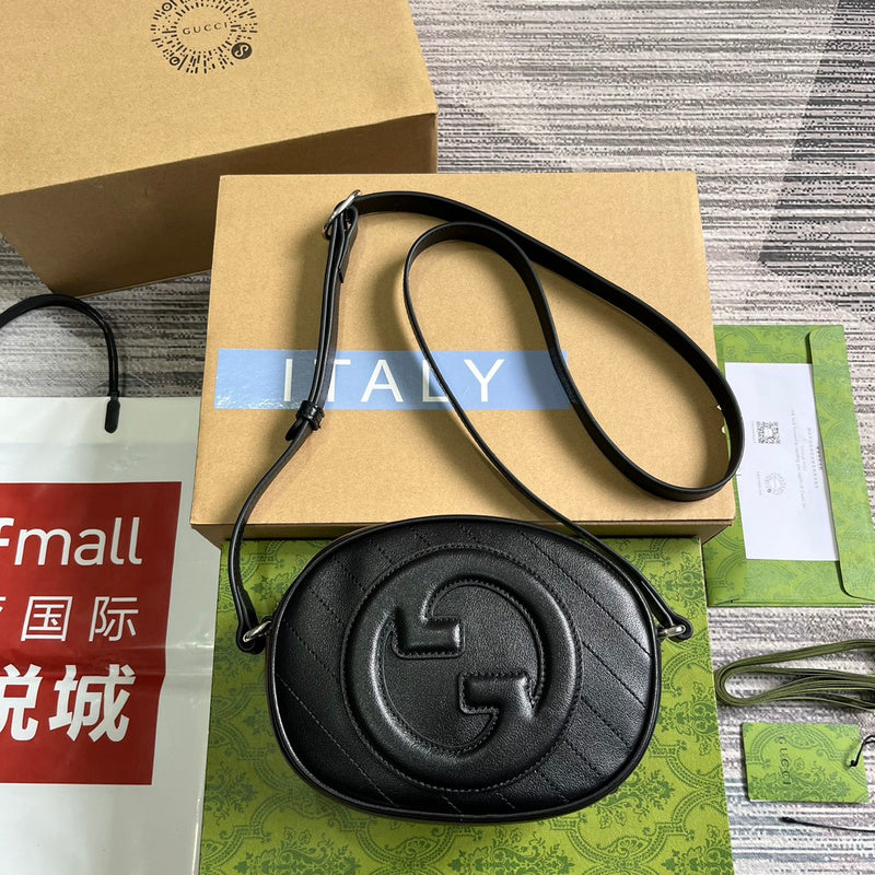 OZ - GCI Bags - 192