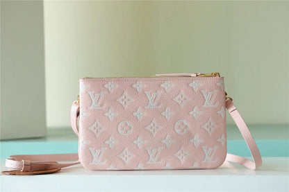 Ozarra Fashion Lu-Vi bags - 8793