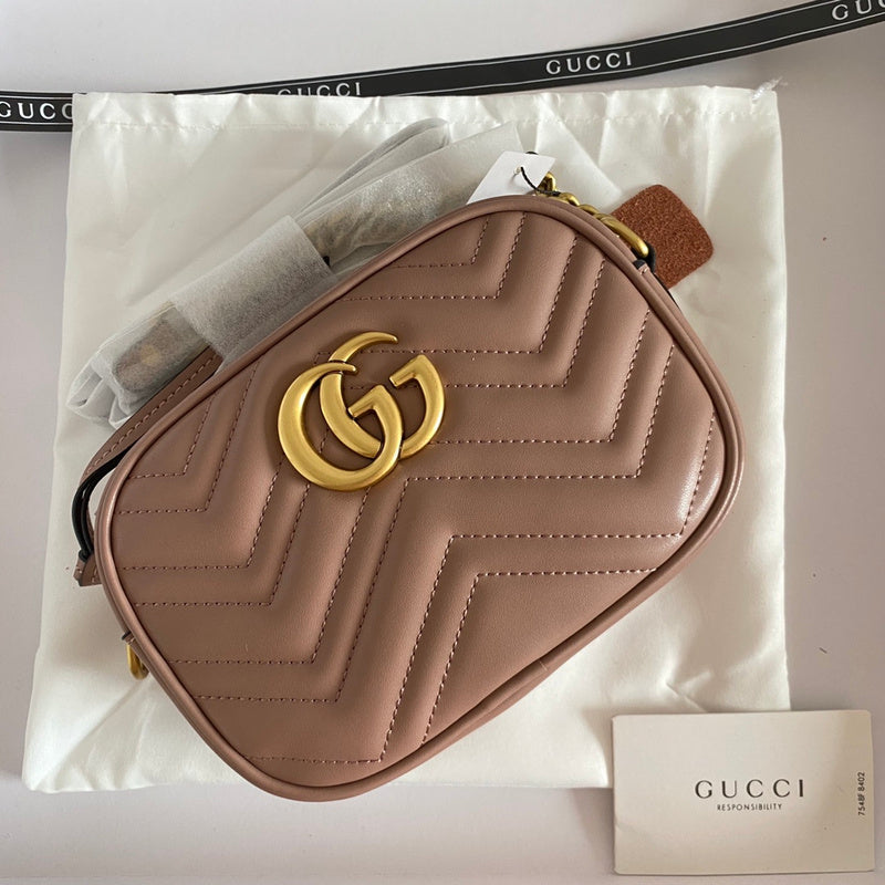 Ozarra - GCI Bags - 2060
