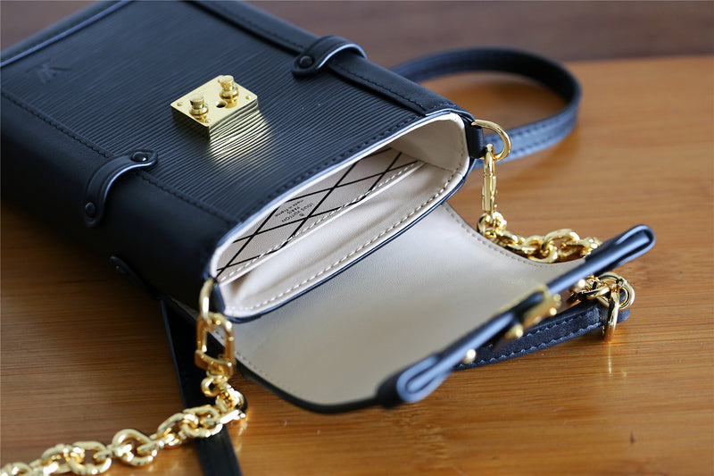 Ozarra Fashion Lu-Vi bags - 9047
