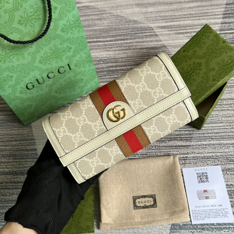 Ozarra - GG Bags - 1141