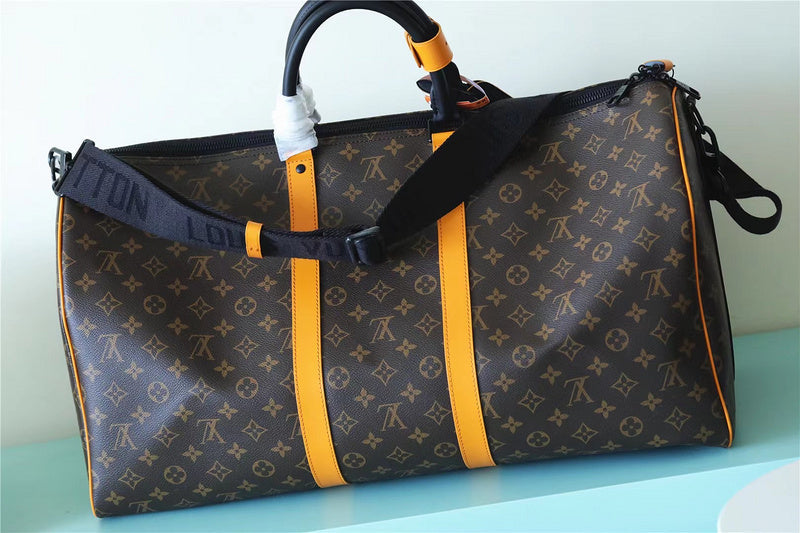Ozarra Fashion Lu-Vi bags - 11140