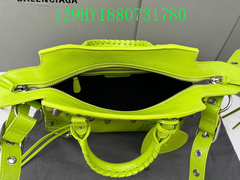 Ozarra Fashion - BGA Bags - 1668