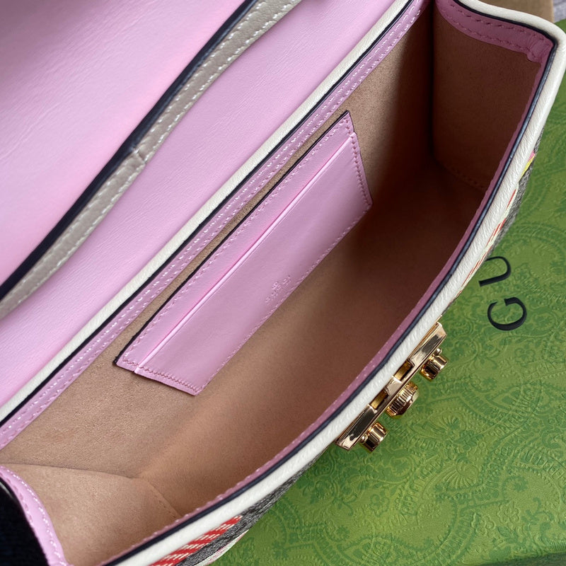 Ozarra - GG Bags - 1829