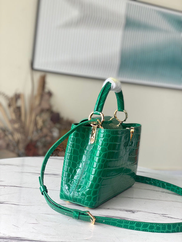 Fashion Lu-Vi bags - 5254