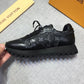 Ozarra Luxury - LOV Men Shoes - 1884