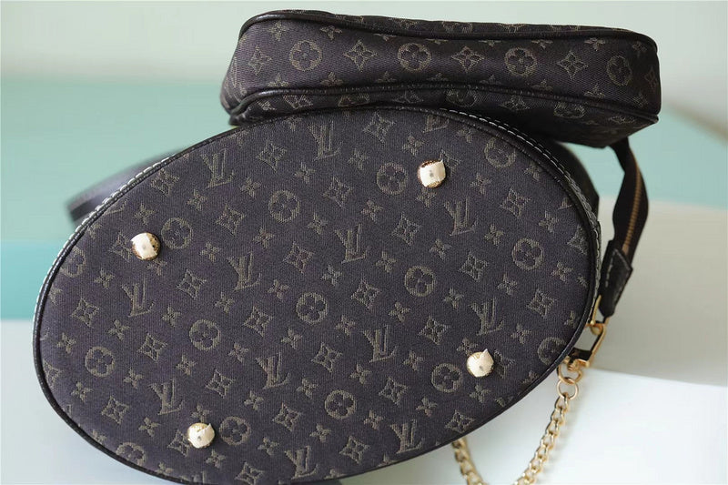 Ozarra - LUV Bags - 280