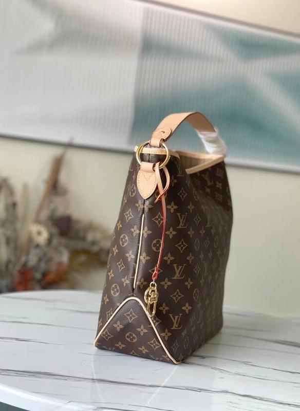 Ozarra Luxury - LOV Bags - 2159