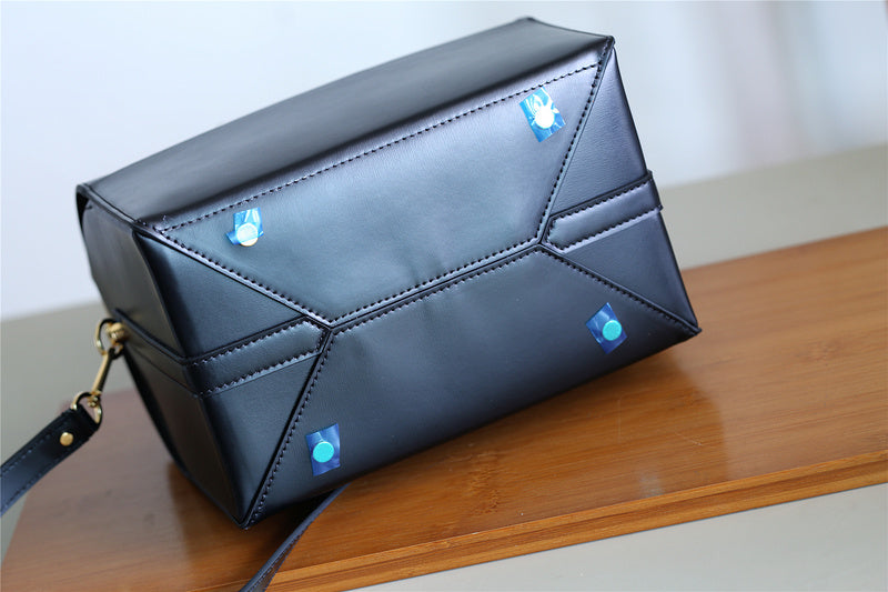Ozarra Fashion Lu-Vi bags - 8180