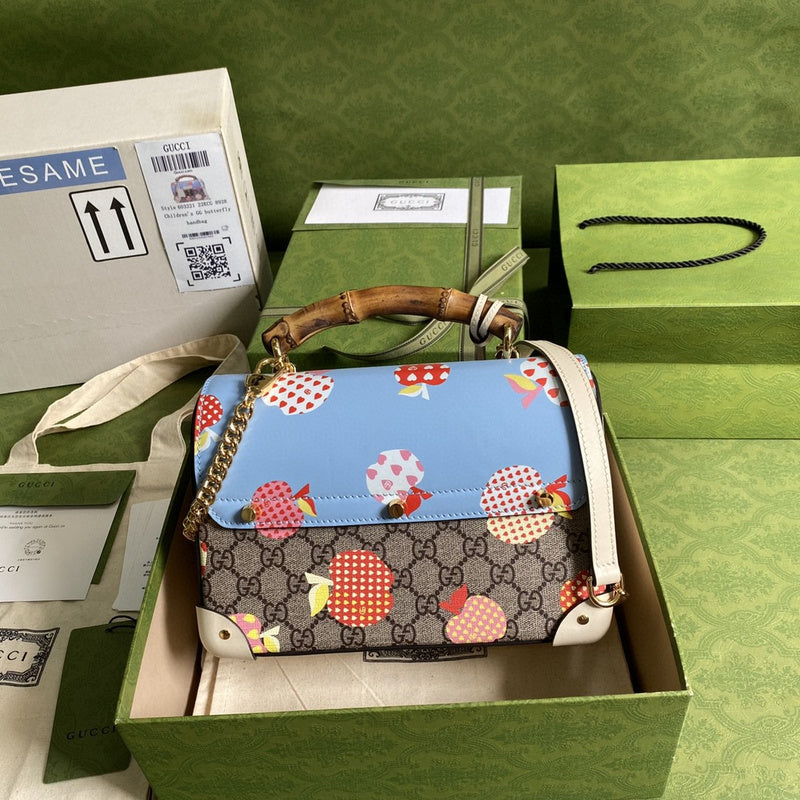 Ozarra - GUKI Bags - 1749