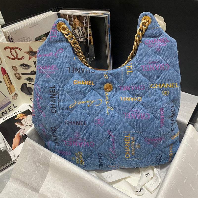 BAB - CHL Bags - 3286