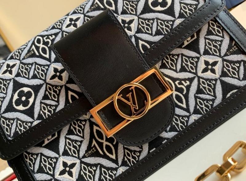 Ozarra Luxury - LOV Bags - 2624