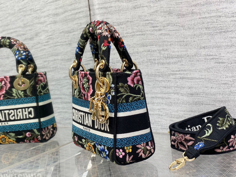 Ozarra - Dir Bags - 1282