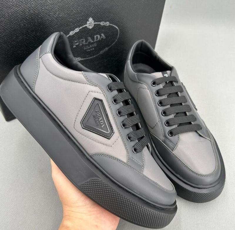 Ozarra Luxury - PD Men Shoes - 118