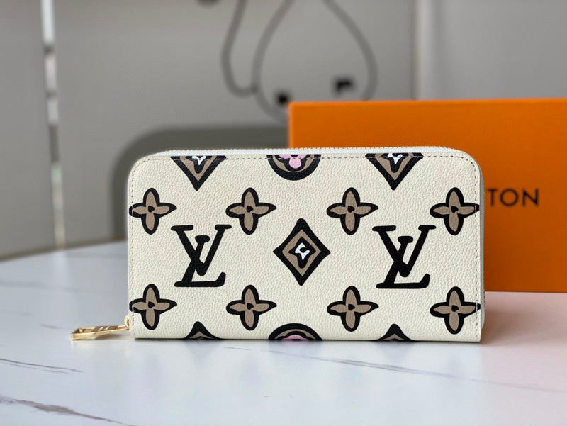 Fashion Lu-Vi bags - 2699