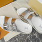 Ozarra Luxury - LOV Men Shoes - 1088