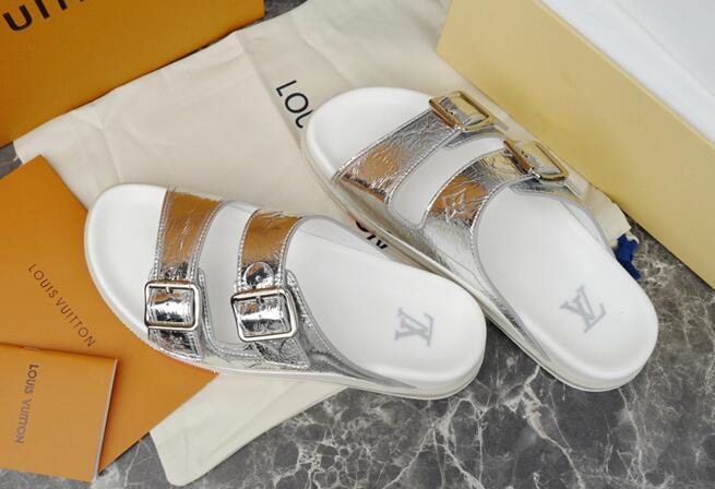 Ozarra Luxury - LOV Men Shoes - 1088