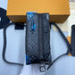 Ozarra Fashion Lu-Vi bags - 10121
