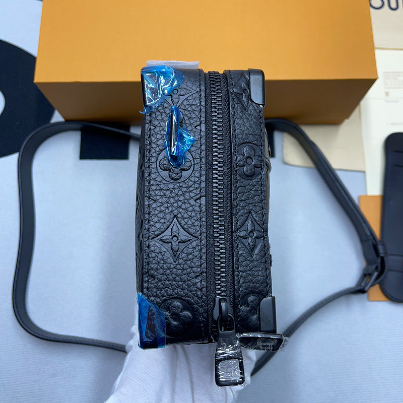 Ozarra Fashion Lu-Vi bags - 10121