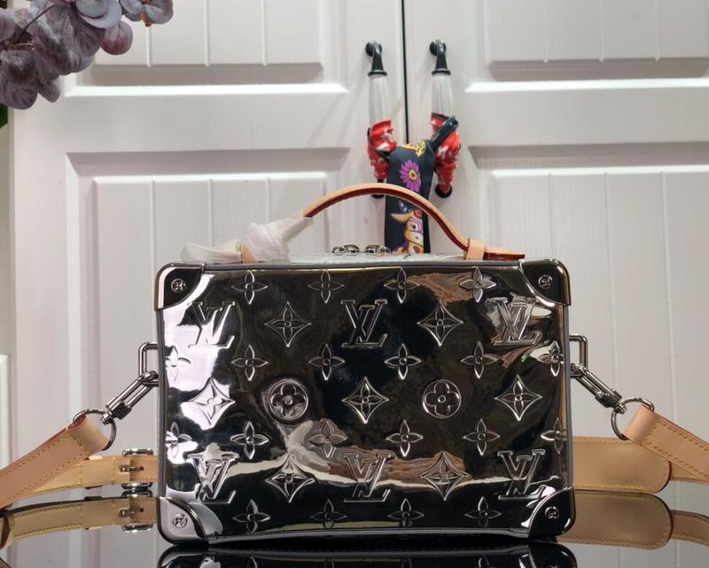 Ozarra Luxury - LOV Bags - 2151