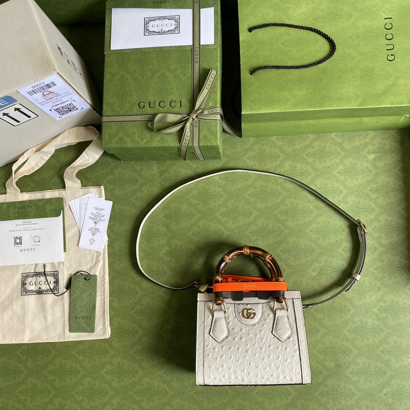 Ozarra - GUKI Bags - 1713
