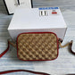 Ozarra - GCI Bags - 4976