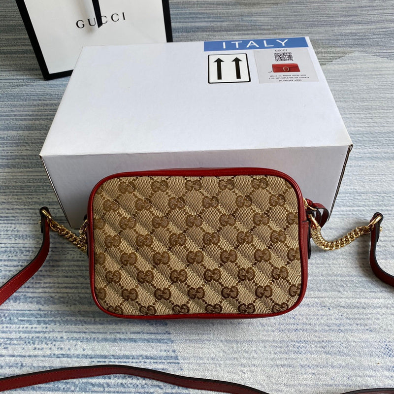 Ozarra - GCI Bags - 4976