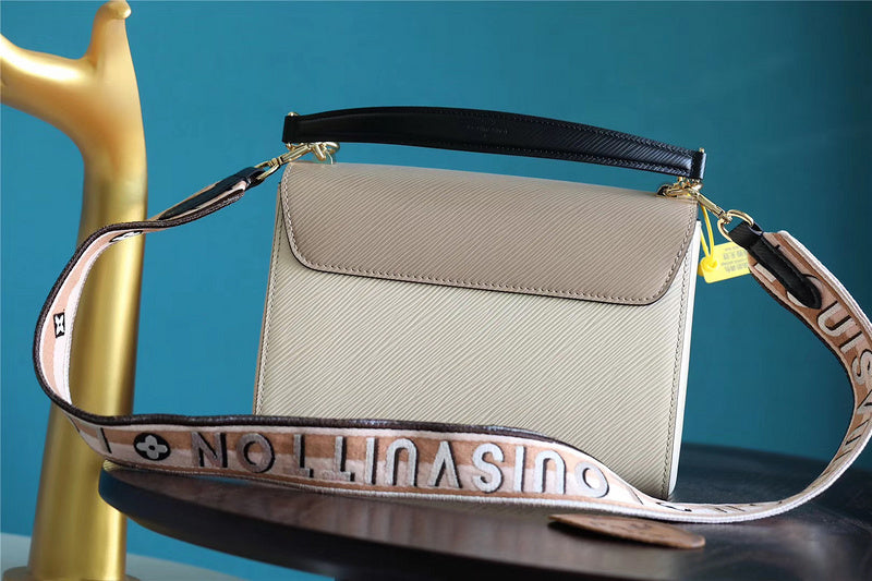 Ozarra Fashion Lu-Vi bags - 8465