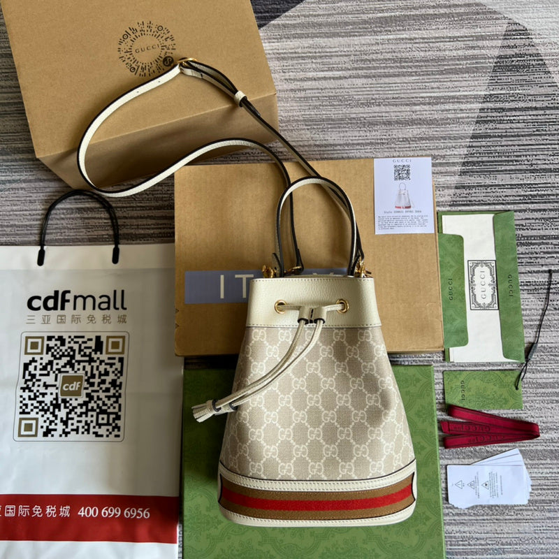 Ozarra - GG Bags - 1148