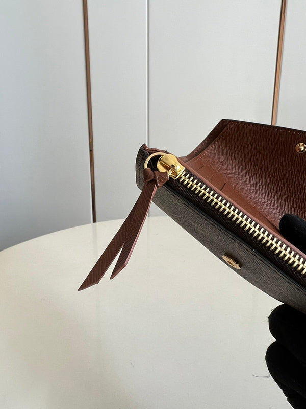 Ozarra Fashion Lu-Vi bags - 17012
