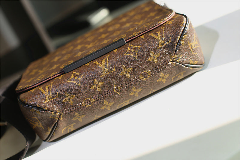 Ozarra Fashion Lu-Vi bags - 10413