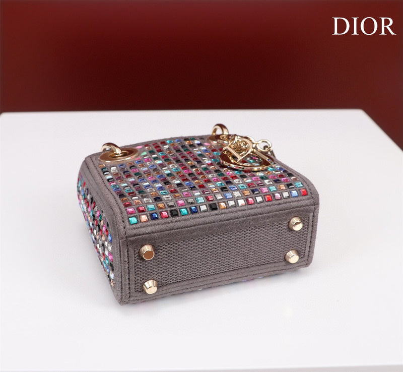 Ozarra - Dir Bags - 1691