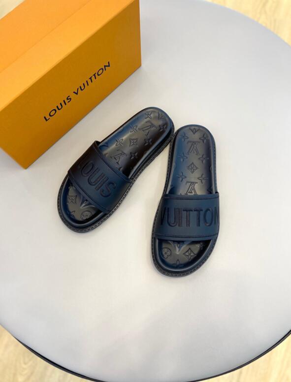 Ozarra Luxury - LOV Men Shoes - 1095