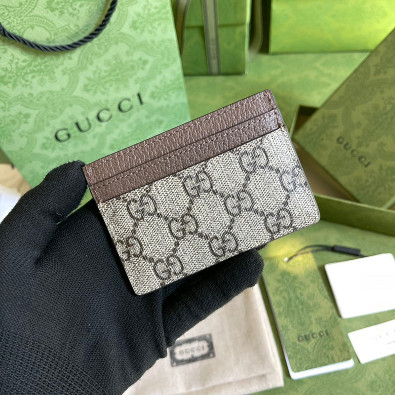 OZ - GCI Bags - 524
